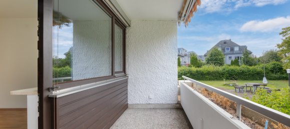 3 rooms Apartment in Munich, Germany No. 229295 5