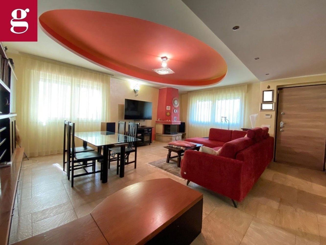 4 bedrooms Villa in Canegrate, Italy No. 364912