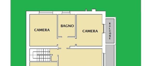 4 bedrooms Villa in Canegrate, Italy No. 364912 22