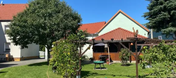 6 Schlafzimmer Stadthaus in Nordsachsen, Germany, Nr. 282985 5