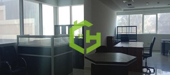 Bureau à Al Barsha, UAE 83.9m² No. 97477 10