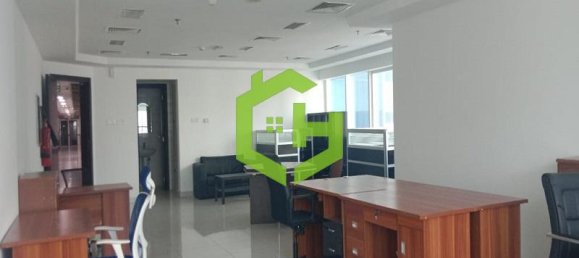 Bureau à Al Barsha, UAE 83.9m² No. 97477 8