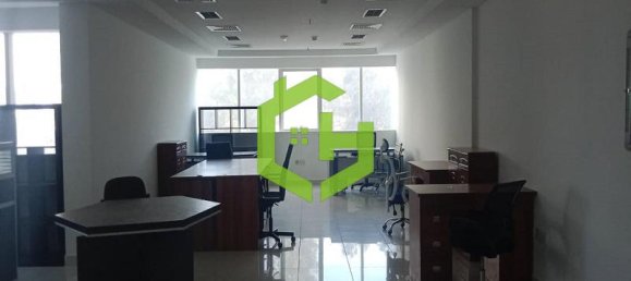 Bureau à Al Barsha, UAE 83.9m² No. 97477 11