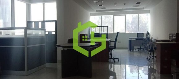 Bureau à Al Barsha, UAE 83.9m² No. 97477 4