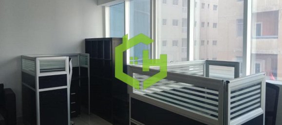 Bureau à Al Barsha, UAE 83.9m² No. 97477 9