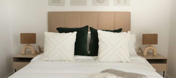 Apartamento de 2 dormitorios en Mijas, Spain No. 41744 21