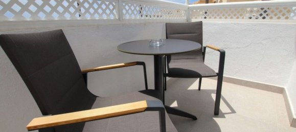 Apartamento de 2 dormitorios en Mijas, Spain No. 41744 7