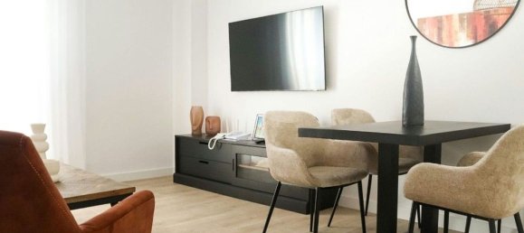 Apartamento de 2 dormitorios en Mijas, Spain No. 41744 11