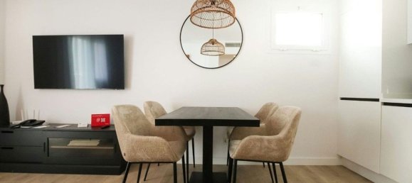 Apartamento de 2 dormitorios en Mijas, Spain No. 41744 15