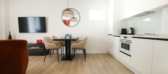 Apartamento de 2 dormitorios en Mijas, Spain No. 41744 14