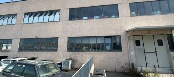 1 room Warehouse in Viterbo, Italy No. 164011 11