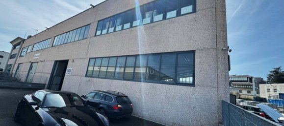 1 room Warehouse in Viterbo, Italy No. 164011 5