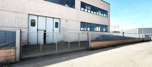 1 room Warehouse in Viterbo, Italy No. 164011 8