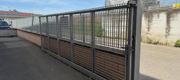 1 room Warehouse in Viterbo, Italy No. 164011 10