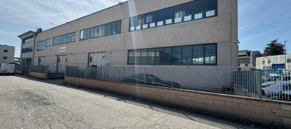 1-Zimmer Lagerhaus in Viterbo, Italy, Nr. 164011 17