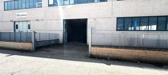 1 room Warehouse in Viterbo, Italy No. 164011 6