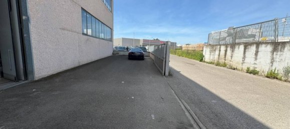 1 room Warehouse in Viterbo, Italy No. 164011 7