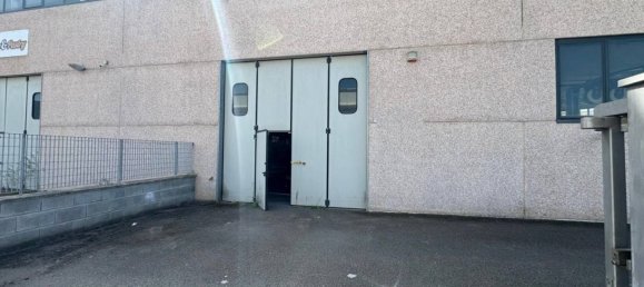 1 room Warehouse in Viterbo, Italy No. 164011 4