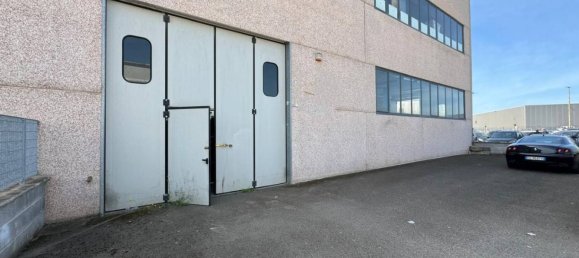 1 room Warehouse in Viterbo, Italy No. 164011 3