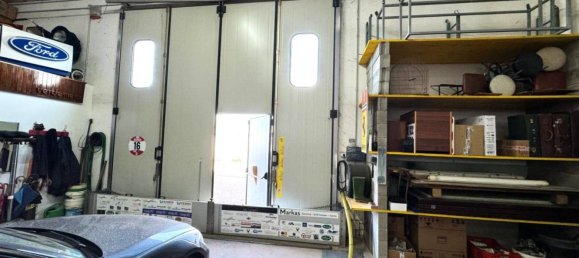 1 room Warehouse in Viterbo, Italy No. 164011 12