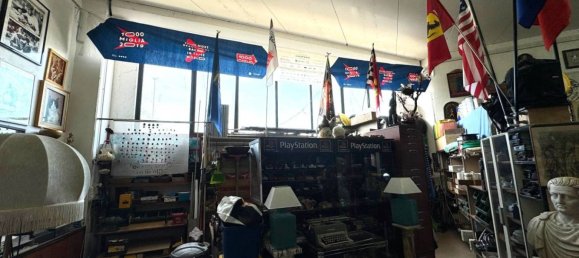 1 room Warehouse in Viterbo, Italy No. 164011 15