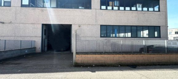 1 room Warehouse in Viterbo, Italy No. 164011 2