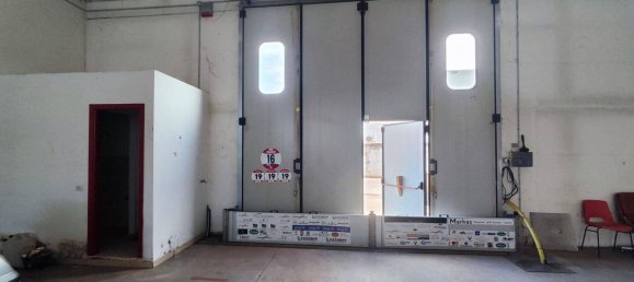 1-Zimmer Lagerhaus in Viterbo, Italy, Nr. 164011 25