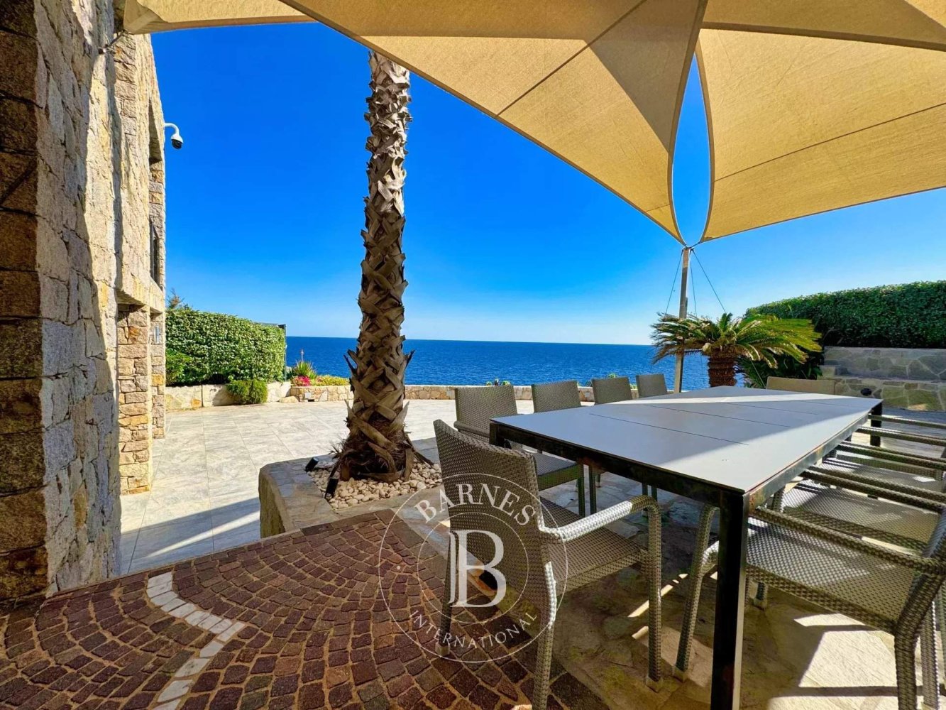 4 Schlafzimmer Villa in Calvi, France, Nr. 46828