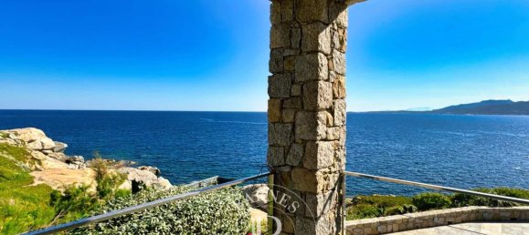 4 Schlafzimmer Villa in Calvi, France, Nr. 46828 9