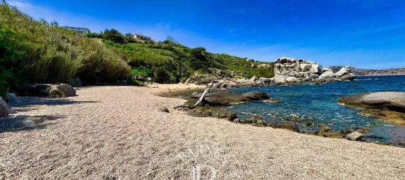 4 Schlafzimmer Villa in Calvi, France, Nr. 46828 46