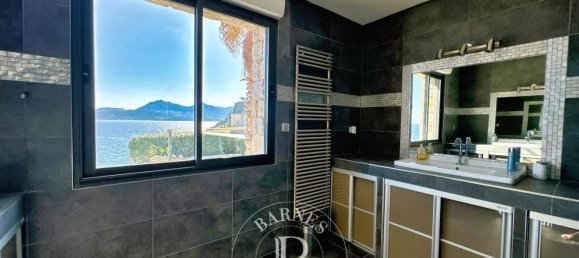 4 Schlafzimmer Villa in Calvi, France, Nr. 46828 37