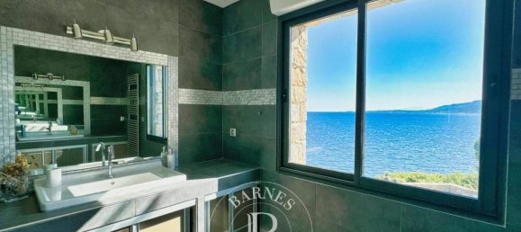 4 Schlafzimmer Villa in Calvi, France, Nr. 46828 34