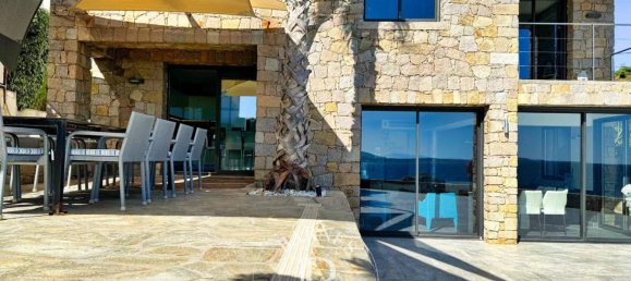 4 Schlafzimmer Villa in Calvi, France, Nr. 46828 22