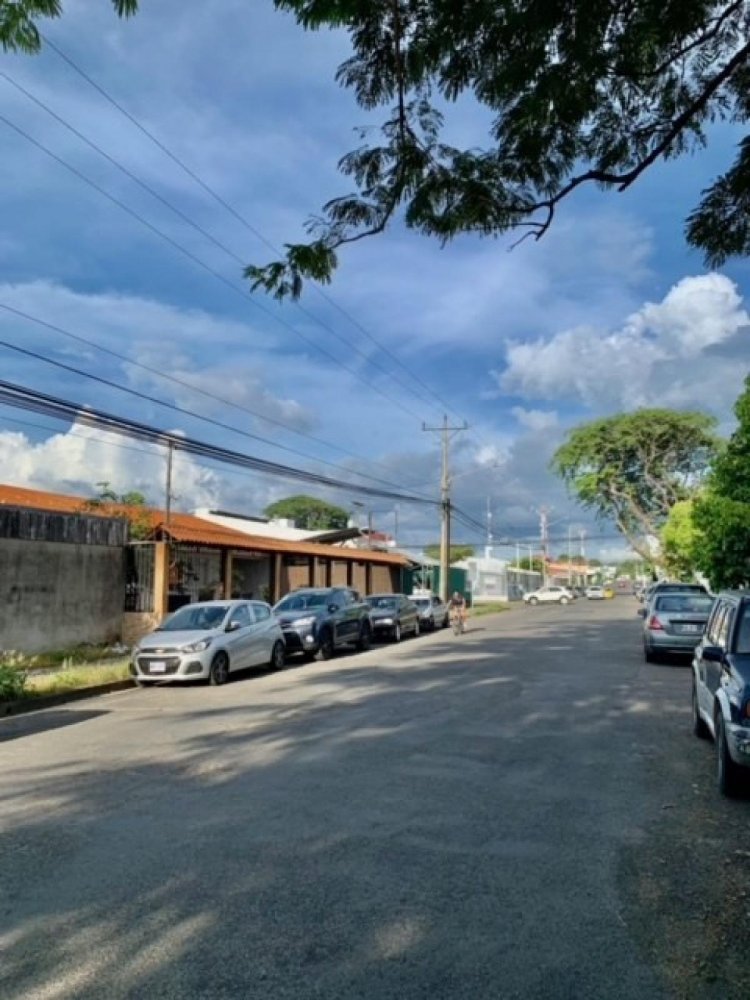  Land in Liberia, Costa Rica No. 1460