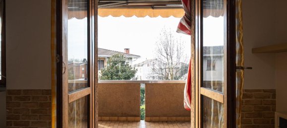 Квартира с 3 комнатами в Соларо, Италия № 11395 7