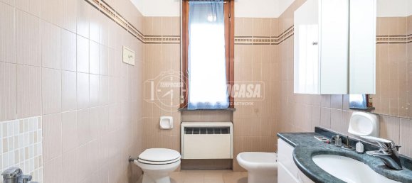 Квартира с 3 комнатами в Соларо, Италия № 11395 14