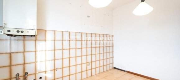 Квартира с 3 комнатами в Соларо, Италия № 11395 11