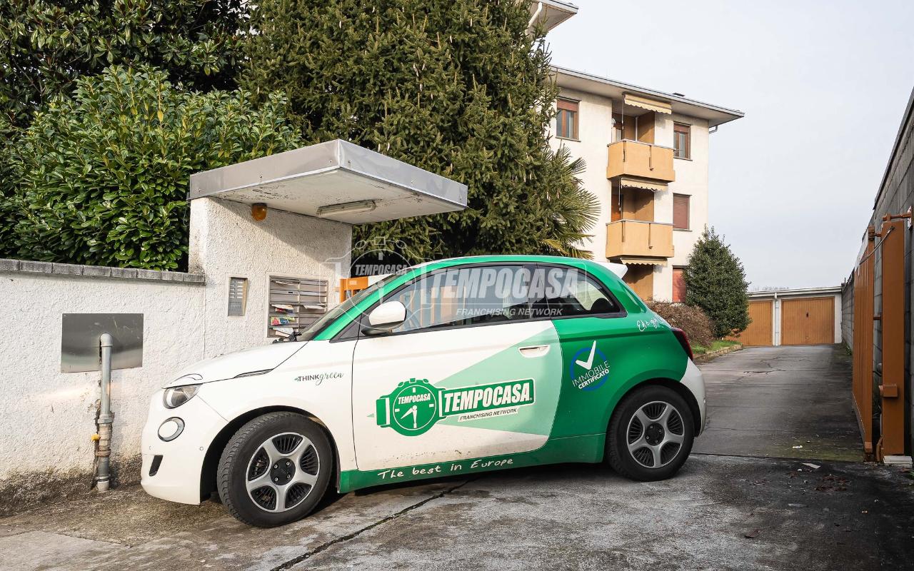 Квартира с 3 комнатами в Соларо, Италия № 11395