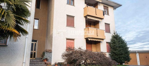 Квартира с 3 комнатами в Соларо, Италия № 11395 26