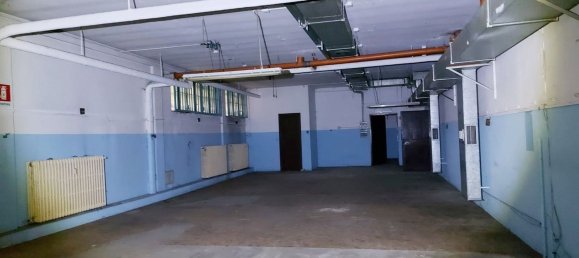 124m² Commercial property in Cesano Maderno, Italy No. 71642 12