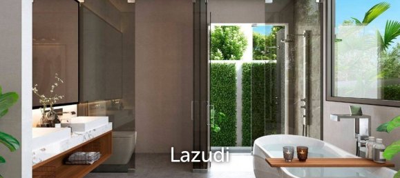 4 bedrooms Villa in Bang Tao, Thailand No. 16400 7