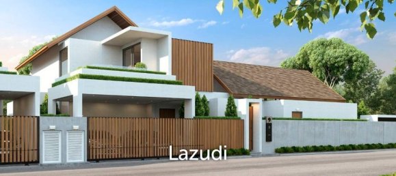 4 bedrooms Villa in Bang Tao, Thailand No. 16400 2