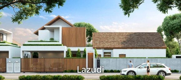 4 bedrooms Villa in Bang Tao, Thailand No. 16400 3