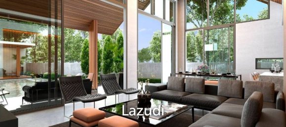 4 bedrooms Villa in Bang Tao, Thailand No. 16400 4