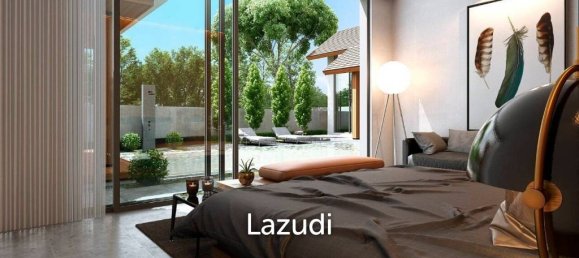 4 bedrooms Villa in Bang Tao, Thailand No. 16400 6