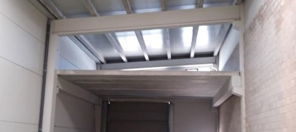  مستودع في Cuarte de Huerva, Spain 410متر مربع رقم 65684 4