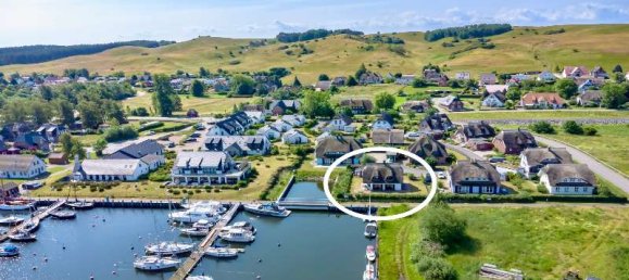 3 chambres Maison à Vorpommern-Rugen, Germany No. 142200 4