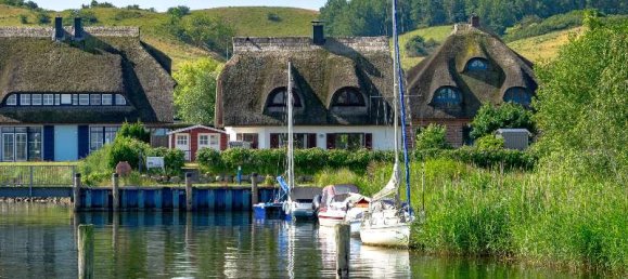 3 chambres Maison à Vorpommern-Rugen, Germany No. 142200 3