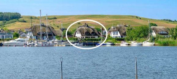 3 chambres Maison à Vorpommern-Rugen, Germany No. 142200 2