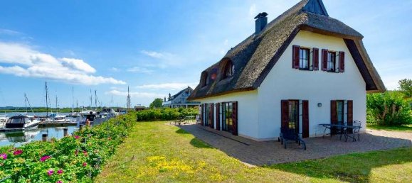 3 chambres Maison à Vorpommern-Rugen, Germany No. 142200 5